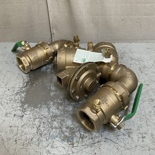 WILKINS 2-975XL2SEU Backflow Preventer 2 Pipe...