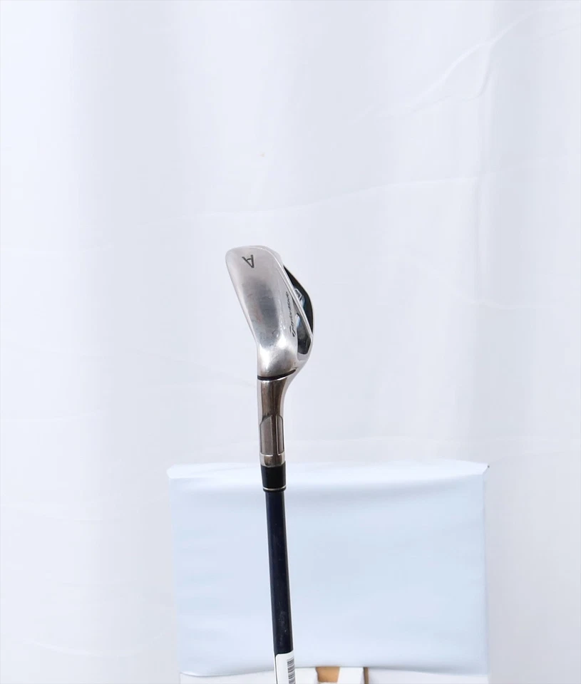 Taylormade Sim Max Gap Wedge Senior Ventus 1249261 Good Left Hand Lh - Image 2 of 4