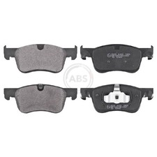 Satz Bremsbeläge Bremsklötze vorne für Citroen Berlingo K9 C4 3D DA DD | 2417
