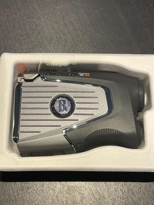 Bushnell PINSEEKER PRO X3 JOLT Golf Entfernungsmesser Laser Entfernungsmesser