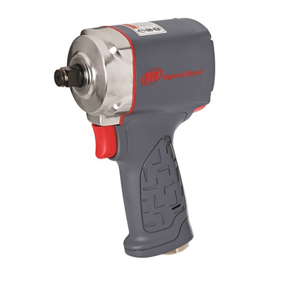#ad Ingersoll Rand 36QMAX 1 2quot; Air Impact Wrench Ultra Compact 640 ft lbs of Torque $139.99