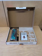 Nintendo Labo Toy Con 02 Robot Kit for Nintendo Switch - Sealed/unused!