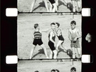 16mm Home Movie ~ 1930 Camp Tecumseh, Tippecanoe River, Brookston, Indiana — photo 6