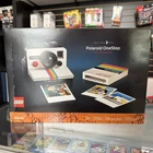LEGO Ideas: Polaroid OneStep SX-70 Camera (21345)