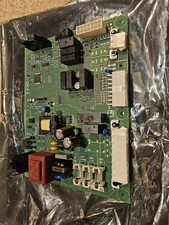7530223_07 Boiler/Furnace Controller Control Board