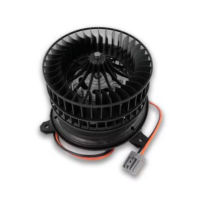 OTR 12V Blower Motor With Wheel for Navistar - PTAC3941