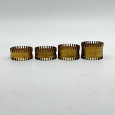 Nos Porsche 356 Needle Bearing Cage Set 1st 2nd 3rd 4th Gear
