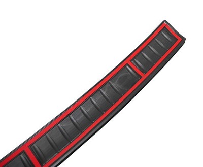 Toyota Auris Touring Sports Station Wagon 201 Rear Bumper Moulding