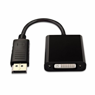 Adattatore DisplayPort DVI, Convertitore video da