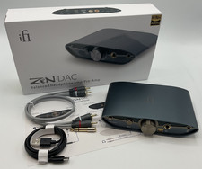 iFi Audio ZEN CAN 3 Balanced Headphone Amplifier Pre-Amp Boxed | Fast Shipping