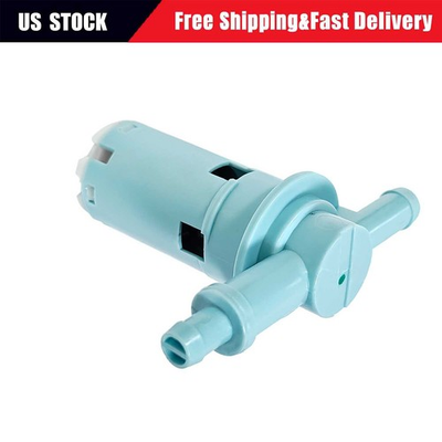 #ad E8UZ 9B593A For Ford 4.9L 5.0L 5.8L 7.5L F Series Fuel Vapor Valve 2 Port Design $25.55
