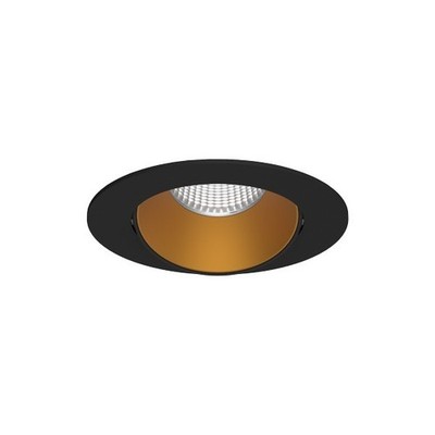 LTS Licht&Leuchten LED-Einbaustrahler ILVY-CAR100 #652884 Licht&Leuchten