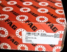 Showing image for 22316-E1 FAG 22316-E1 FAG image