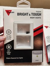 Trijicon Bright Tough Hk04f Night Sight Front Only New Old Stock