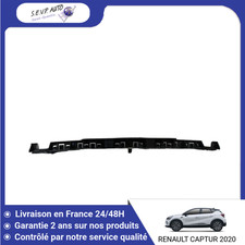 Pare-choc arrière Renault Captur