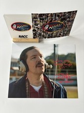 RANDY HAVENS in-person signed autograph/autograph 20x25cm Stranger Things