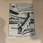 Vietnam  scrapbook POW Newspaper Clipping And A Few Mail Pieces — photo 8