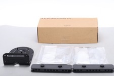 Logitech Rally Mounting Kit 939  001644 - Missing Speaker Brackets