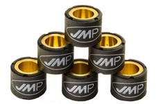 Variomatik Gewichte 5,8g 15x12mm 6 Stück für Malaguti Yamaha Longjia Kreidler 