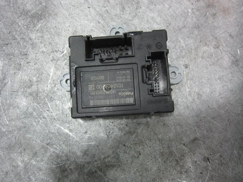 CV1T14B533AG Modulo Electronico para FORD FIESTA (CNN) Trend 2016 1639624 - Imagen 1 de 9