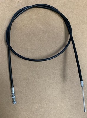 Throttle Cable For Legend Force 46cc Gas Edger A063004