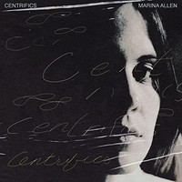 Marina Allen - Centrifics - Vinyl Record Vl - G1398Z