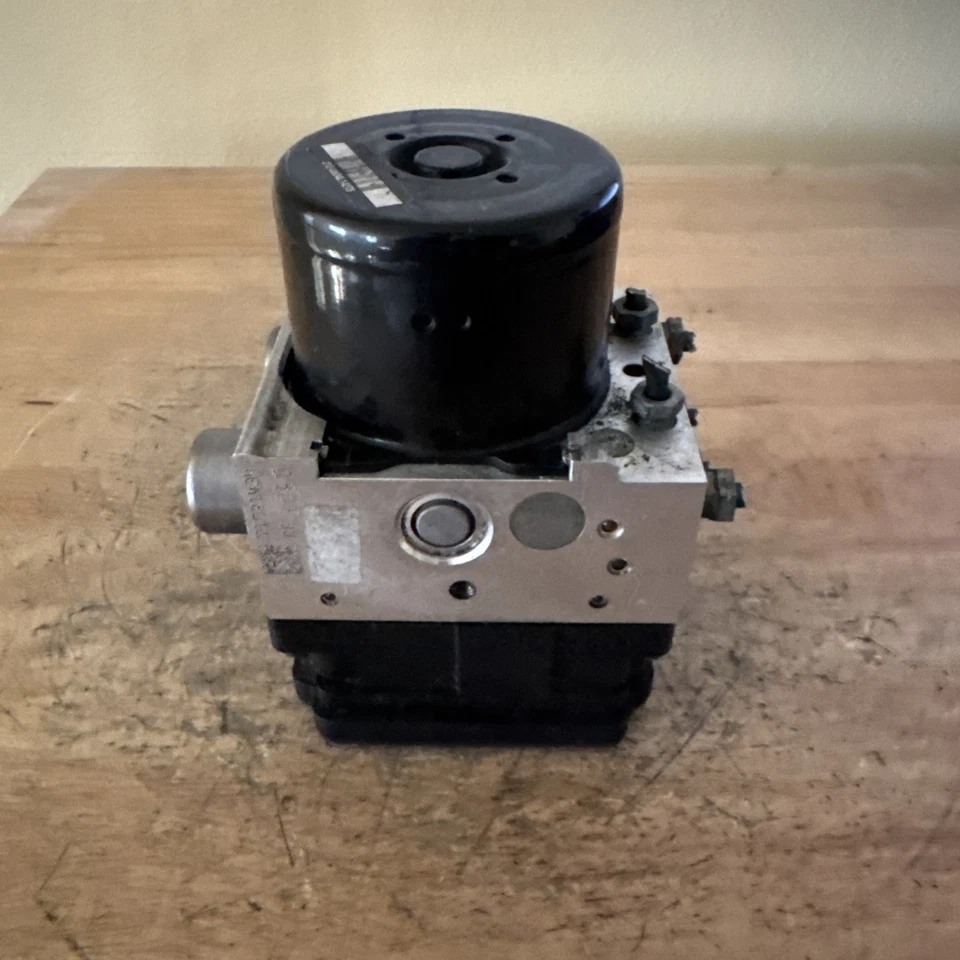 ✅ 07-09 Mercedes W221 S550 ABS módulo de freio antibloqueio e bomba a2215455232 - Imagem 4 de 4