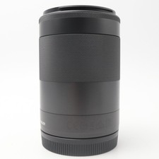 Canon EF-M 55-200mm Zoom Camera Lenses for sale - eBay