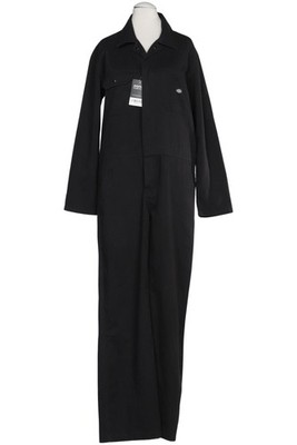 Dickies Jumpsuit/Overall Damen Gr. S Baumwolle Schwarz #iow6can