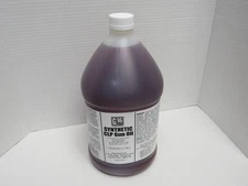 G-96 SYNTHETIC CLP GUN OIL( 1- GALLON ) MIL-PRF-63460F CLEANER  #1053G  USA