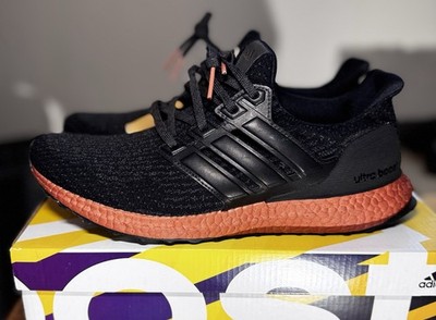 Men s Ultra Boost Limited Bronze CG4086 Size 10