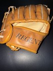 Regent Rookie Signature Series | T-Ball Kids Baseball Leather Glove — photo 5