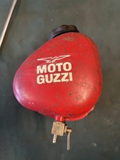 Moto Guzzi Trotter Serbatoio Tappo Rubinetto Moto Epoca Vintage Bike  Ricambio