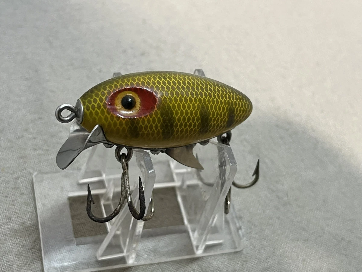 Smithwick Original Vintage Fishing Lures for sale | eBay