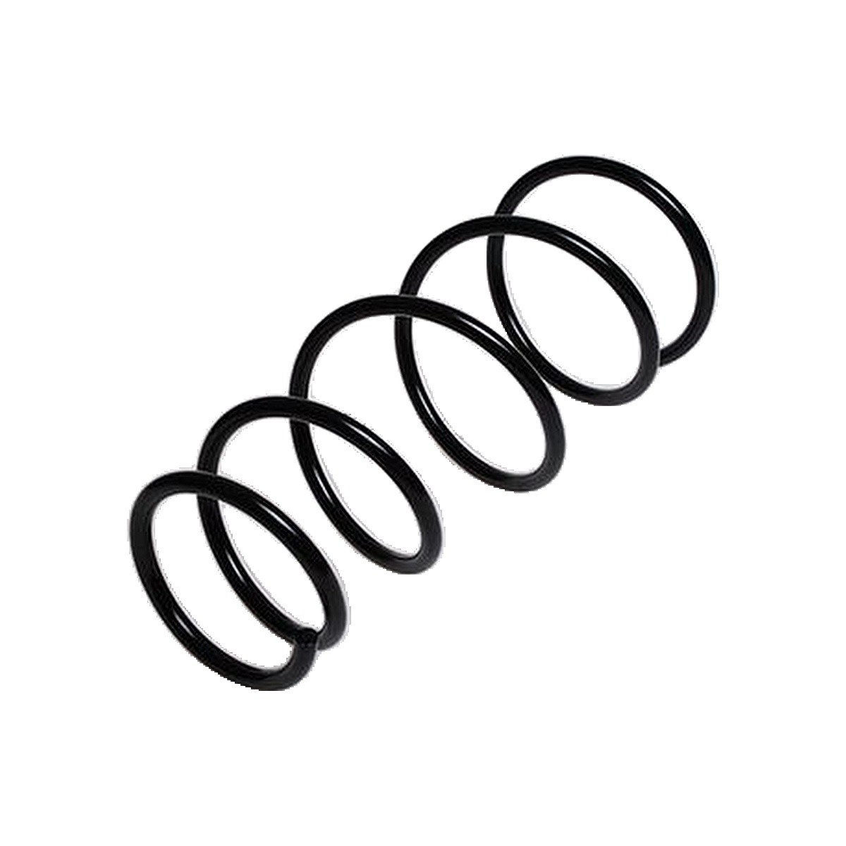 2x Fahrwerksfeder TRISCAN 875013204 2 Federn Satz Federnsatz für Toyota - Bild 5