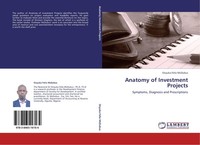Anatomy Of Investment Projects Onyuka Felix Mcdubus