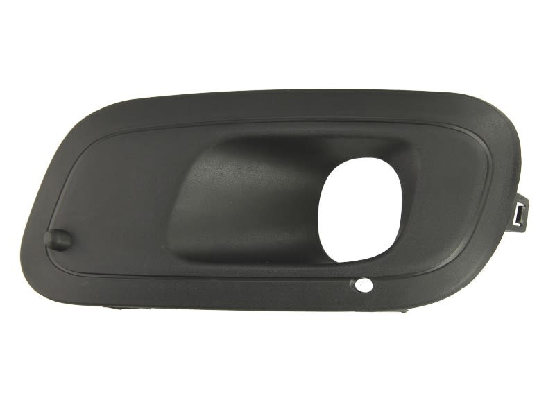 Dummy Grid Ventilation Grid Front Left Fits: FIAT PANDA 319 02.12-