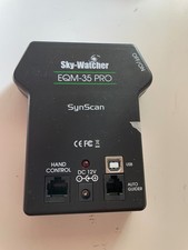 Sky-Watcher EQM-35 Pro SynScan - Control Box