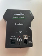 Sky-Watcher EQM-35 Pro SynScan - Control Box