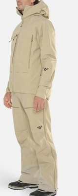 Black Crows Xpore Freebird - Jacket - Men L