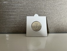 2019 Z Zebra Crossing A-Z 10p Letter Ten Pence Coin