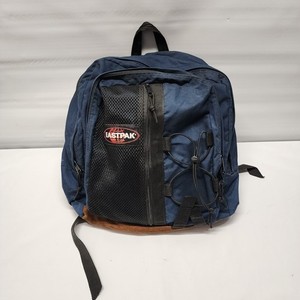 Eastpak Backpack Vintage | eBay