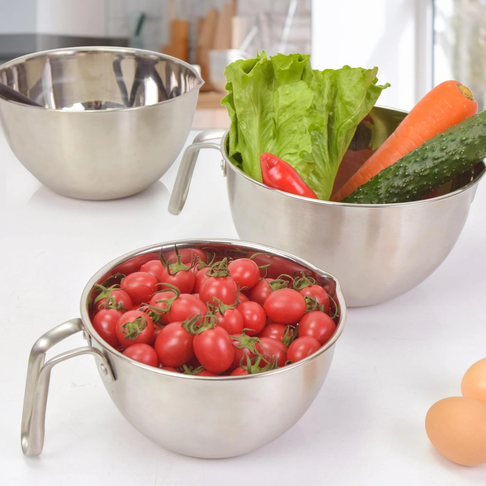 Marsheepy Mixing Bowls - Thumbnail 2