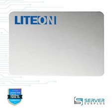 HP LCS-128M6S-HP 128GB SATA 2.5" SSD | 735313-001 | LCS-128M6S-HP