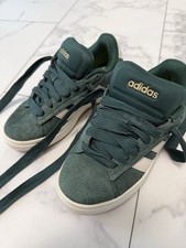 Sneaker Gr. 37 Adidas Original Grün Damen Sc...