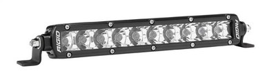 Rigid 10'' SR-Series Pro Light Bar 10'' Spot 910213