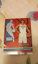 2006-07 Topps Full Court - Rookie Yakhouba Diawara #112 /999 (RC)