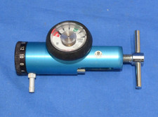 SP Medical Oxygen Regulator 50 PSI