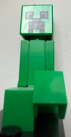 LEGO Minecraft 21125 The Jungle Tree House Rare Retired Complete Modular Set