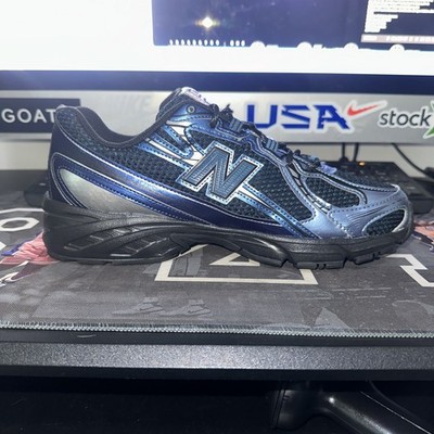 New Men's Size 11 New Balance 740 Shoreline Blue U740DT2 | eBay